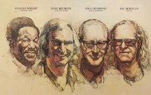 25th Anniversary Reunion  - The Classic Quartet Reunion Tour 